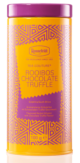 Ronnefeldt TEA COUTURE Rooibos Chocolate Truffle 100 g