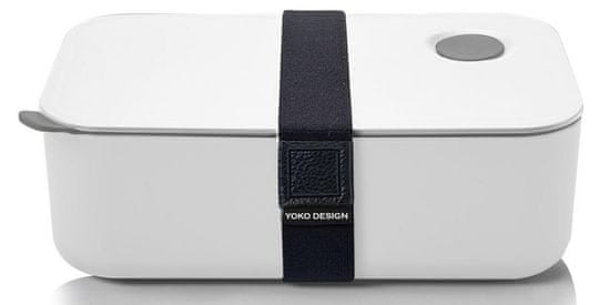 Yoko Design Desiatový box na jedlo 1l