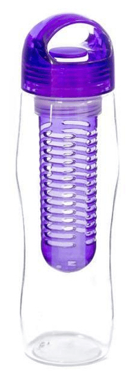 Yoko Design Fľaša s lúhovacím sitkom 730 ml