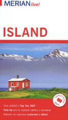 Kolektív autorov: Merian - Island