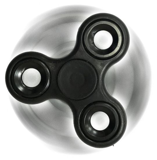 Roller Spinner - čierna