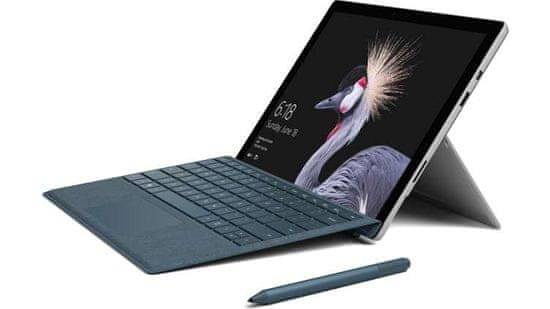 Microsoft Surface Pro (2017) 12.3" (KJR-00004) - 128GB