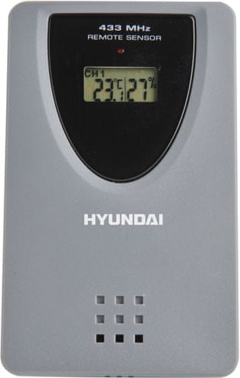 HYUNDAI WS Senzor 77 TH