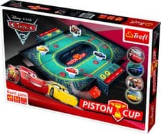 Trefl Auto/Cars 3 Piston Cup