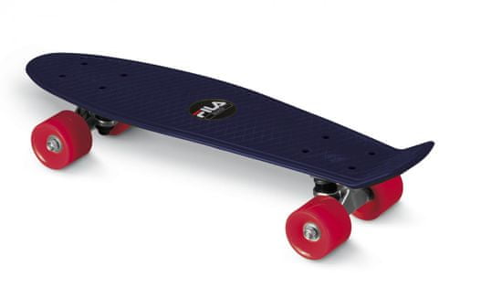 FILA Smart Skateboard