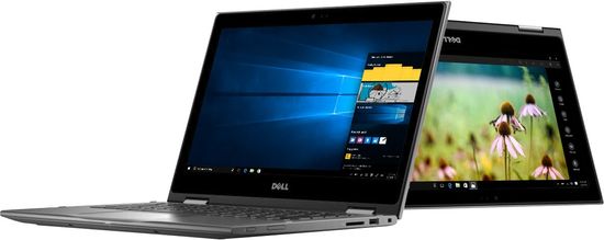 DELL Inspiron 13z Touch (TN-5378-N2-711S)
