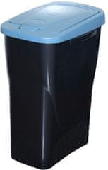 Mazzei Kôš na triedený odpad Ecobin 40 l modrá