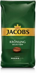 Jacobs SELECTION zrnková káva 1000g