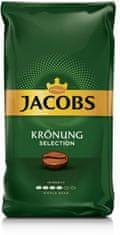 Jacobs SELECTION zrnková káva 1000g