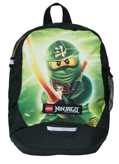 LEGO Bags Ninjago Lloyd batoh pre predškolákov