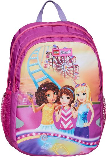 LEGO Bags Friends Funpark - batoh Extended