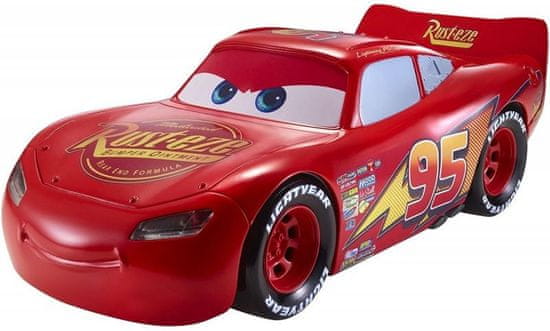 Mattel Cars 3 Hovoriaci McQueen