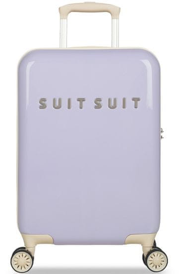 SuitSuit Cestovný kufor Fabulous Fifties "S"