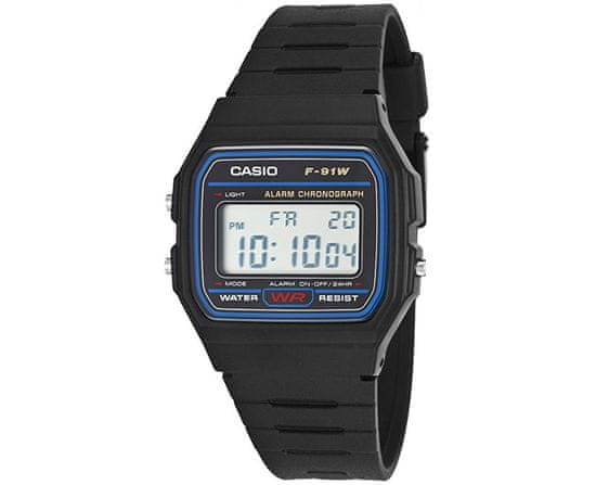 CASIO Collection F 91-1