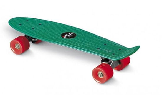 FILA Smart Skateboard