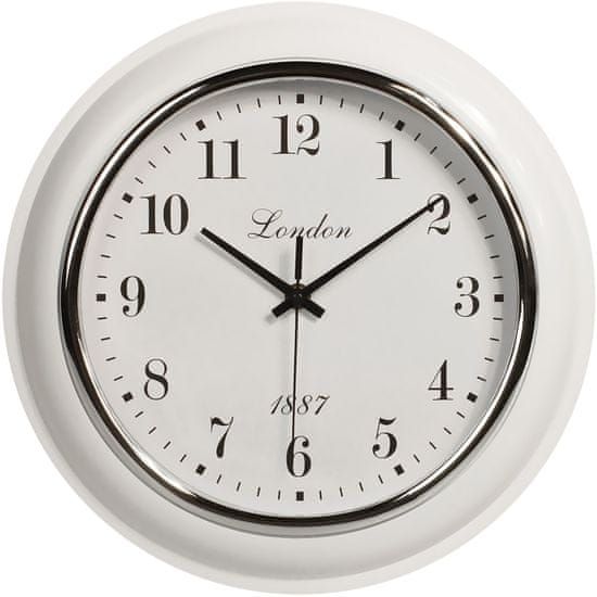 TimeLife Nástenné hodiny TL-179