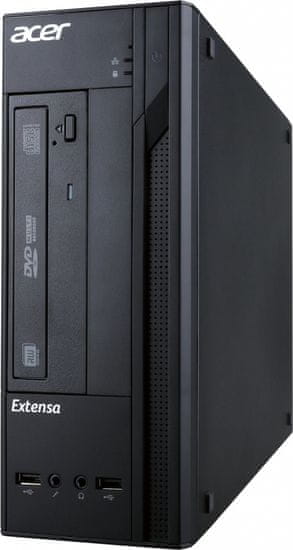 Acer Extensa X2 (DT.X0MEC.005)