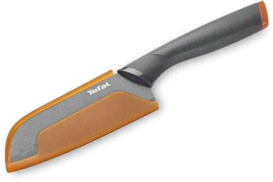 Tefal FreshKitchen japonský nôž santoku 12 cm