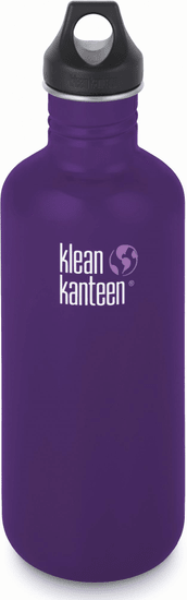 Klean Kanteen Classic w/Loop Cap 1182 ml