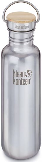 Klean Kanteen Reflect mirrored stainless 800 ml