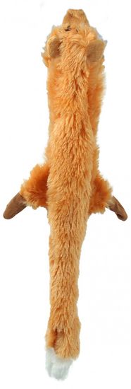 Dog Fantasy Hračka Skinneeez líška 57,5cm