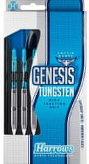 Harrows Šípky Genesis Tungsten soft 18