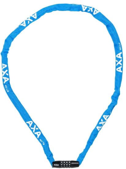 AXA Rigid Chain RCC 120 Code