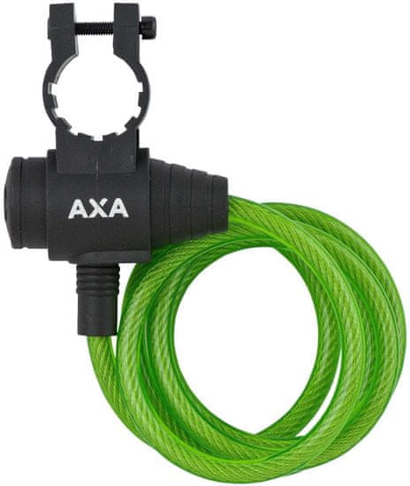 AXA Zipp 120/8 Key