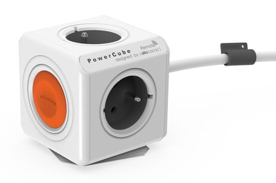 PowerCube Extended Remote