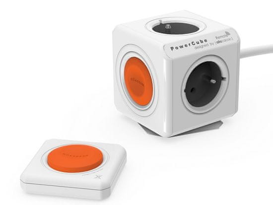 PowerCube Extended Remote set