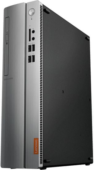 Lenovo IdeaCentre 310S-08IAP (90GA005HCK)