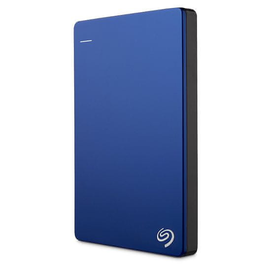 Seagate Backup Plus Portable 1TB Blue (STDR1000202)