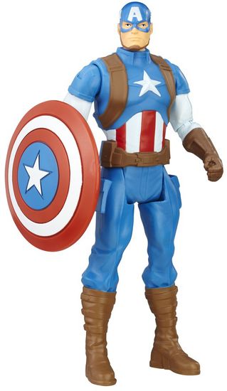 Avengers figurka 15cm Capitan America