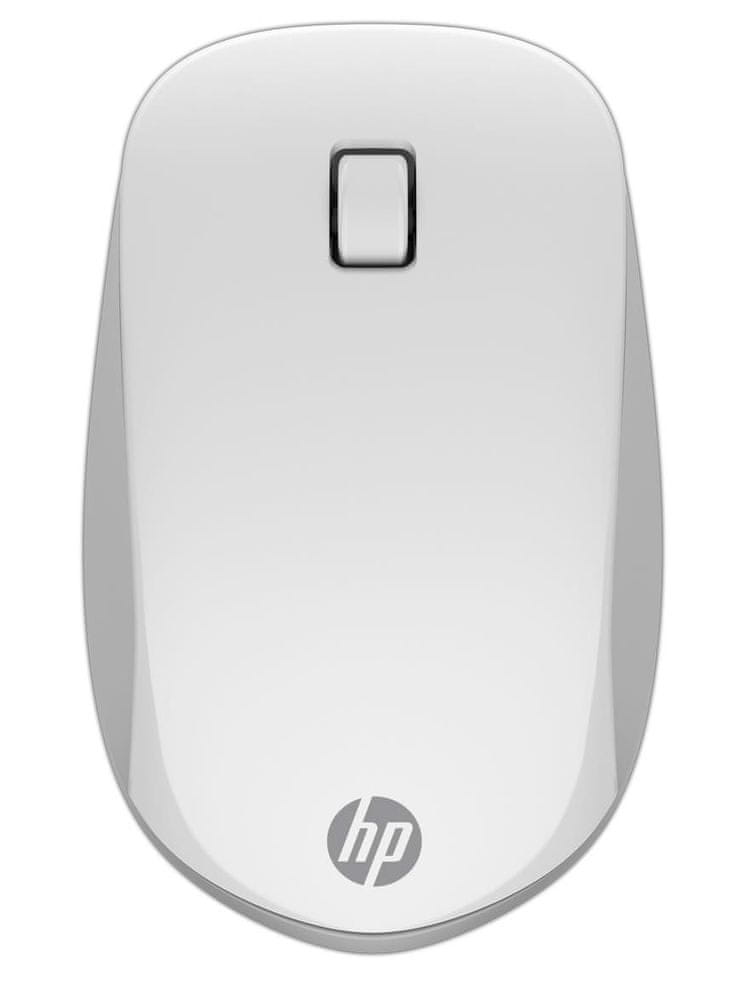 HP Z5000 bezdrôtová myš, biela (E5C13AA)