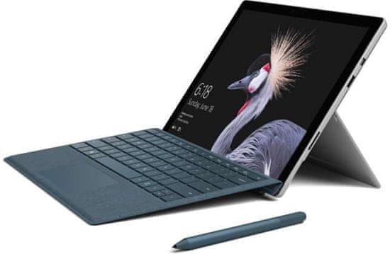 Microsoft Surface Pro i7 (FKH-00004) - 512 GB