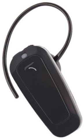 Forever Bluetooth prenosné do ucha MF-300, čierna