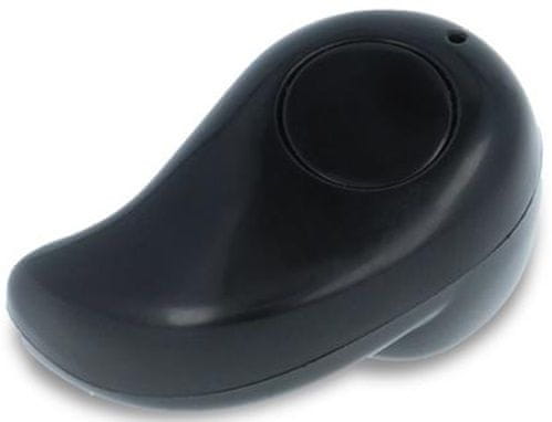 Forever Bluetooth prenosné repro MF-300S, čierna