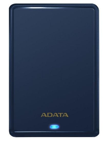 A-Data HV620s 1TB, modrá (AHV620S-1TU31-CBL)