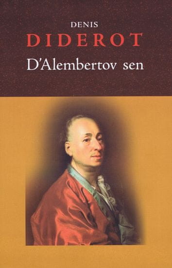 Diderot Denis: D`Alembertov sen