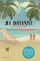Gunnarsson Hans: All inclusive (česky)