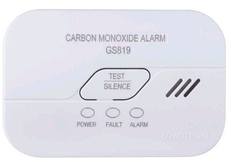 EMOS CO Alarm GS819