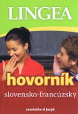 Kolektív autorov: Slovensko - francúzsky hovorník - 3.vydanie