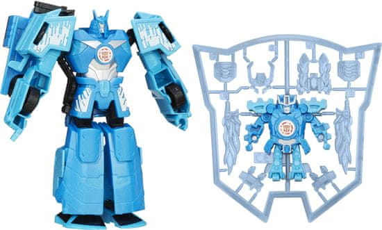 Transformers Rid súboj miniconov – Autobot drift a jetstorm