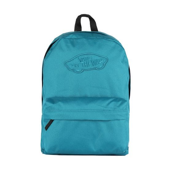 Vans Wm Realm Backpack Lyons Blue OS