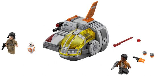 LEGO Star Wars™ 75176 Transportér Odporu