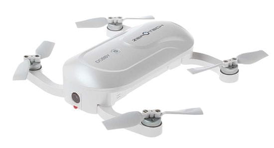 ZEROTECH kvadrokoptéra - dron, DOBBY Selfie, 4K kamera
