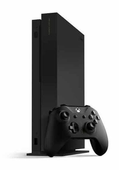 Microsoft Xbox One X 1TB Project Scorpio Edition