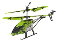 REVELL RC vrtuľník 23940 - Glowee 2.0 - zánovné