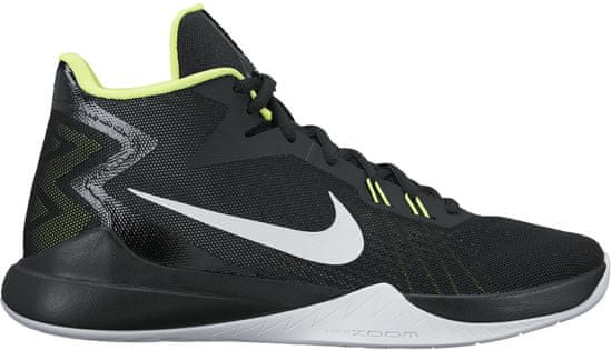 Nike Zoom Evidence Basketball Shoe