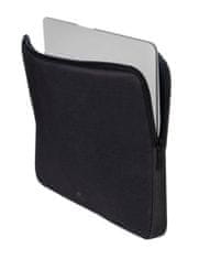 Puzdro na notebook 13,3″ sleeve 7703-B, čierne